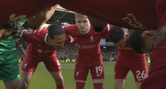 九游体育注册-【英超】赫拉芬贝赫处子球，利物浦3-1富勒姆升第二